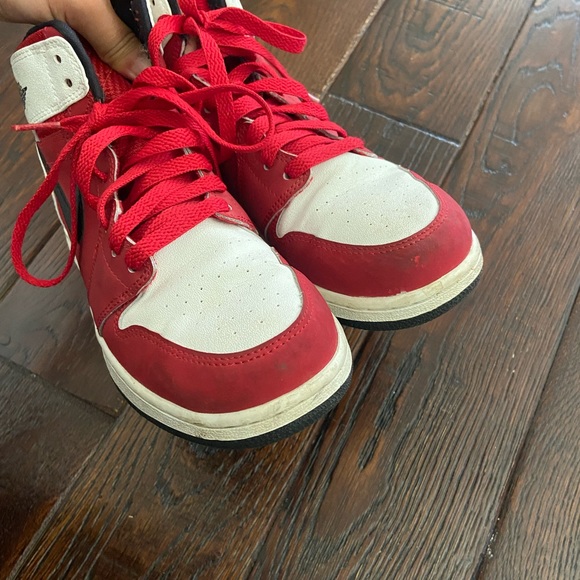 Air Jordan 1 Retro High 'Blake Griffin' size 7.5 - Picture 9 of 12